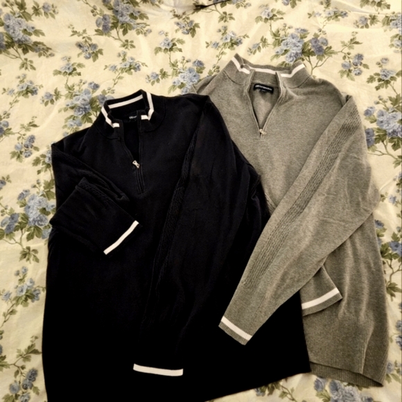 Lot of Cutter and Buck golf clothes in 3x. - Picture 4 of 6